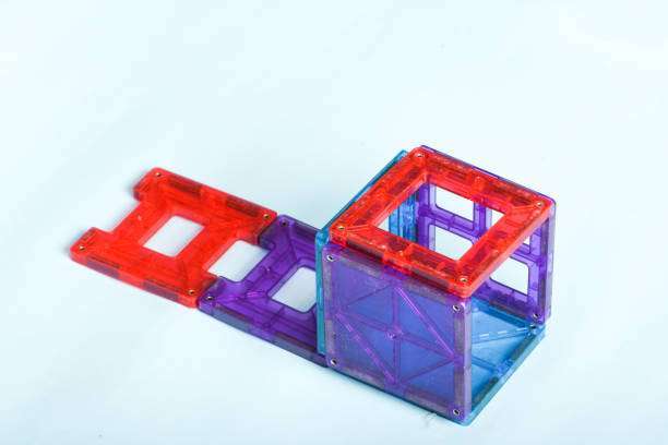 magnetic tiles