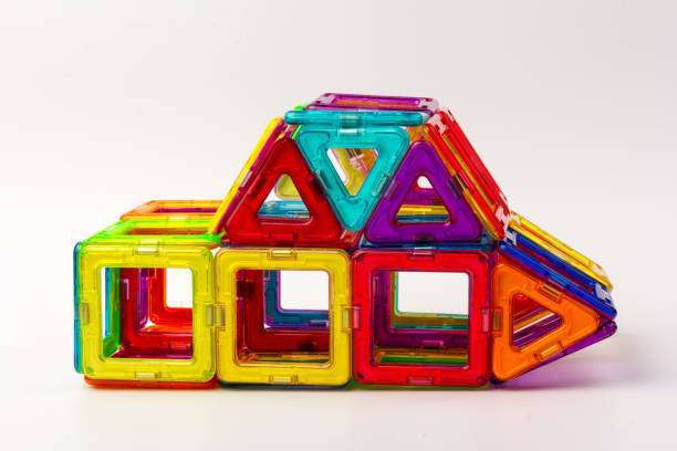 magnetic tiles