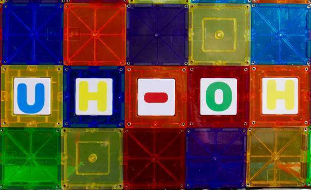 magnetic tiles