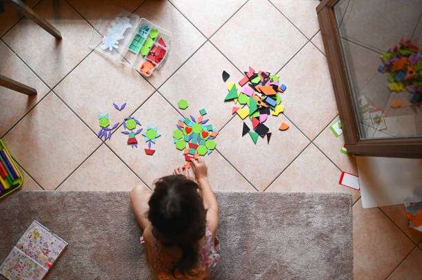 magnetic tiles