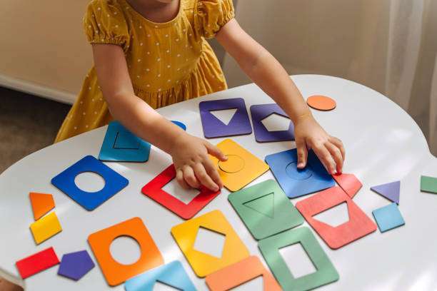 magnetic tiles